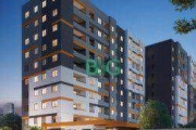 Apartamento com 2 dormitórios à venda, 35 m² por R$ 347.589,00 - Mooca - São Paulo/SP