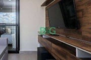 Apartamento com 1 dormitório à venda, 30 m² por R$ 458.900,00 - Bom Retiro - São Paulo/SP