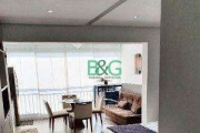 Apartamento com 1 dormitório à venda, 33 m² por R$ 358.900,00 - Bom Retiro - São Paulo/SP