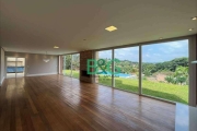 Casa com 4 dormitórios, 493 m² - venda por R$ 2.690.000,00 ou aluguel por R$ 20.037,62/mês - Pousada dos Bandeirantes - Carapicuíba/SP