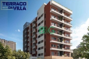 Apartamento Garden com 2 dormitórios à venda, 57 m² por R$ 482.130,00 - Vila Matilde - São Paulo/SP