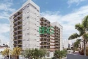 Apartamento com 2 dormitórios à venda, 60 m² por R$ 641.977,38 - Santana - São Paulo/SP