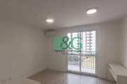 Apartamento com 1 dormitório à venda, 30 m² por R$ 392.000,00 - Tatuapé - São Paulo/SP