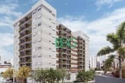 Apartamento com 2 dormitórios à venda, 76 m² por R$ 936.797,68 - Santana - São Paulo/SP