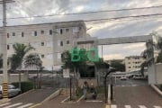 Apartamento com 2 dormitórios à venda, 39 m² por R$ 77.019 - Vila Toninho - São José do Rio Preto/SP