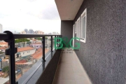 Apartamento com 1 dormitório à venda, 50 m² por R$ 304.877,05 - Vila Nova Savoia - São Paulo/SP