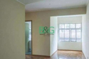 Apartamento com 2 dormitórios à venda, 80 m² por R$ 470.000 - Vila Ester (Zona Norte) - São Paulo/SP