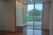 Apartamento com 3 dormitórios à venda, 62 m² por R$ 499.200 - Limão - São Paulo/SP