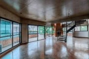 Apartamento Duplex com 4 dormitórios à venda, 293 m² por R$ 1.560.000 - Paraíso do Morumbi - São Paulo/SP