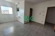 Apartamento com 2 dormitórios à venda, 51 m² por R$ 248.981,26 - Jardim Belém - São Paulo/SP