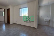 Apartamento com 1 dormitório à venda, 37 m² por R$ 218.148,00 - Jardim Belém - São Paulo/SP