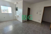 Apartamento com 1 dormitório à venda, 37 m² por R$ 209.984,19 - Jardim Belém - São Paulo/SP