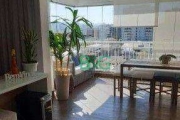 Apartamento com 3 dormitórios à venda, 126 m² por R$ 1.178.900,00 - Vila Guilherme - São Paulo/SP