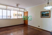 Apartamento com 2 dormitórios à venda, 95 m² por R$ 911.900,00 - Santa Cecília - São Paulo/SP