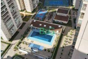 Apartamento com 3 dormitórios para alugar, 86 m² por R$ 5.158,00/mês - Vila Leonor - Guarulhos/SP