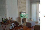 Apartamento com 3 dormitórios à venda, 136 m² por R$ 1.068.900,00 - Nova Petrópolis - São Bernardo do Campo/SP