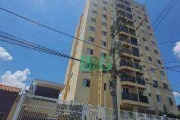 Apartamento com 3 dormitórios para alugar, 76 m² por R$ 3.443/mês - Jardim Vera - Guarulhos/SP