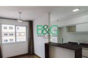 Apartamento com 1 dormitório à venda, 33 m² por R$ 299.000 - Água Branca - São Paulo/SP