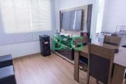 Apartamento com 1 dormitório à venda, 33 m² por R$ 329.000 - Água Branca - São Paulo/SP