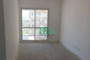 Apartamento com 1 dormitório à venda, 49 m² por R$ 532.000,00 - Tatuapé - São Paulo/SP