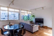 Apartamento com 3 dormitórios à venda, 98 m² por R$ 1.049.000,00 - Higienópolis - São Paulo/SP