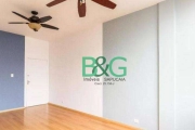 Apartamento com 2 dormitórios à venda, 80 m² por R$ 708.699 - Jardim Paulista - São Paulo/SP