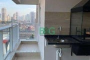 Apartamento com 2 dormitórios à venda, 67 m² por R$ 789.000,00 - Vila Azevedo - São Paulo/SP