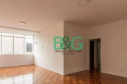 Apartamento com 3 dormitórios à venda, 130 m² por R$ 1.499.000 - Higienópolis - São Paulo/SP