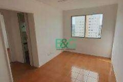 Apartamento com 2 dormitórios à venda, 51 m² por R$ 280.000 - Tremembé - São Paulo/SP