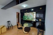 Apartamento com 2 dormitórios à venda, 95 m² por R$ 1.198.900,00 - Vila Buarque - São Paulo/SP