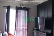 Apartamento com 3 dormitórios à venda, 64 m² por R$ 468.000 - Vila Guilherme - São Paulo/SP