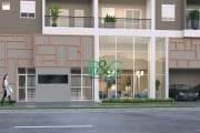 Apartamento com 1 dormitório à venda, 35 m² por R$ 355.215,00 - Vila Guarani (Zona Sul) - São Paulo/SP