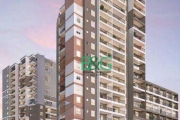 Apartamento com 2 dormitórios à venda, 44 m² por R$ 490.535,00 - Vila Guarani (Zona Sul) - São Paulo/SP