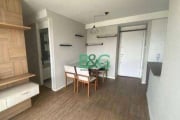 Apartamento com 2 dormitórios à venda, 51 m² por R$ 466.900,00 - Vila Maria - São Paulo/SP