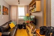 Apartamento com 2 dormitórios à venda, 50 m² por R$ 463.900,00 - Vila Maria - São Paulo/SP