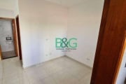 Apartamento com 1 dormitório à venda, 35 m² por R$ 297.900,00 - Tatuapé - São Paulo/SP