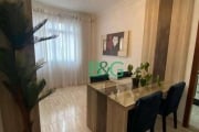 Apartamento com 2 dormitórios, 66 m² - venda por R$ 369.000,00 ou aluguel por R$ 3.332,00/mês - Vila Prudente (Zona Leste) - São Paulo/SP