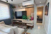 Apartamento com 3 dormitórios à venda, 63 m² por R$ 688.900,00 - Vila Maria - São Paulo/SP