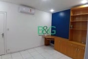 Conjunto para alugar, 45 m² por R$ 2.000/mês - Quarta Parada - São Paulo/São Paulo