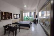 Studio com 1 dormitório à venda, 26 m² por R$ 225.000,00 - Campos Elíseos - São Paulo/SP