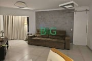 Apartamento com 3 dormitórios à venda, 106 m² por R$ 797.000,00 - Santana - São Paulo/SP