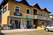 Sala, 31 m² - venda por R$ 255.000 ou aluguel por R$ 2.296/mês - Granja Viana - Cotia/SP