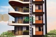 Apartamento com 2 dormitórios à venda, 42 m² por R$ 202.950,00 - Penha de França - São Paulo/SP