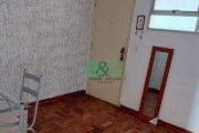 Apartamento com 1 dormitório à venda, 34 m² por R$ 256.840,00 - Sé - São Paulo/SP