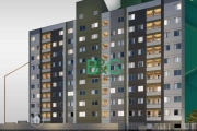 Apartamento Duplex com 1 dormitório à venda, 58 m² por R$ 534.944,00 - Real Parque - São Paulo/SP