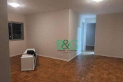 Apartamento com 2 dormitórios à venda, 80 m² por R$ 540.000 - Vila Cordeiro - São Paulo/SP