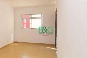 Apartamento com 2 dormitórios à venda, 74 m² por R$ 388.900,00 - Sé - São Paulo/SP