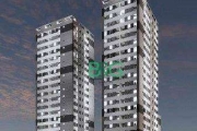 Apartamento com 2 dormitórios à venda, 30 m² por R$ 270.000,00 - Vila Plana - São Paulo/SP