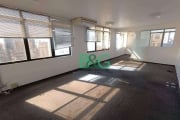 Sala para alugar, 59 m² por R$ 4.739,21/mês - Jardim Paulista - São Paulo/SP