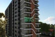 Apartamento com 2 dormitórios à venda, 44 m² por R$ 271.436,00 - Jardim Matarazzo - São Paulo/SP